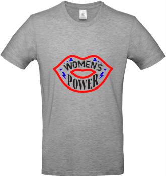 Preview: Womens Power